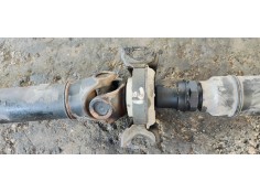 Recambio de transmision central para lexus is200 (ds2/is2) 2.2 d 180 [220] fap referencia OEM IAM PT31  