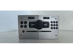 Recambio de sistema audio / radio cd para opel corsa d 1.7 16v cdti referencia OEM IAM 344183129  