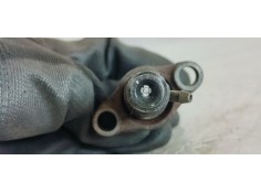 Recambio de inyector para peugeot 407 st sport referencia OEM IAM 9656389980  