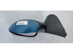 Recambio de retrovisor izquierdo para peugeot 206 berlina 1.6 16v cat referencia OEM IAM   