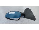 Recambio de retrovisor izquierdo para peugeot 206 berlina 1.6 16v cat referencia OEM IAM   
