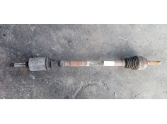 Recambio de transmision delantera derecha para peugeot 106 (s1) 1.1 referencia OEM IAM   