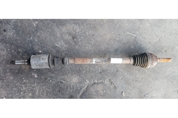 Recambio de transmision delantera derecha para peugeot 106 (s1) 1.1 referencia OEM IAM   