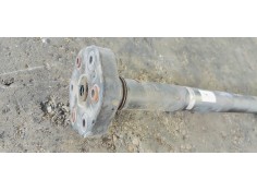 Recambio de transmision central para lexus is200 (ds2/is2) 2.2 d 180 [220] fap referencia OEM IAM PT31  