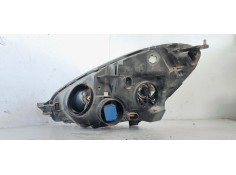 Recambio de faro derecho para citroen c4 picasso sx referencia OEM IAM   