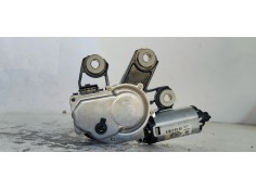 Recambio de motor limpia trasero para volkswagen touareg (7la) tdi r5 referencia OEM IAM 7L0955712A  