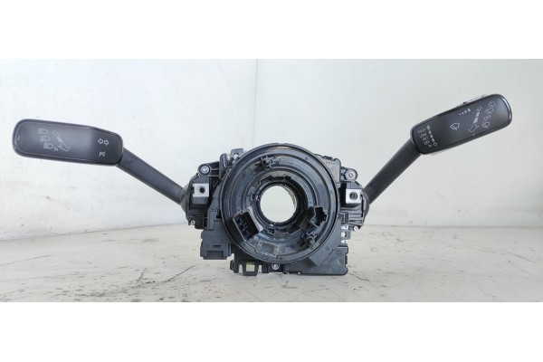 Recambio de mando multifuncion para volkswagen golf viii lim. (cd1) life referencia OEM IAM 5Q1953507GA  