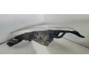 Recambio de faro derecho para citroen c3 1.6 hdi 75 fap referencia OEM IAM 9673814380  