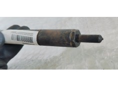 Recambio de inyector para peugeot 407 st sport referencia OEM IAM 9656389980  