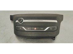 Recambio de mando multifuncion para peugeot 308 1.5 hdi 130 fap referencia OEM IAM 96777660ZD  