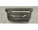 Recambio de mando multifuncion para peugeot 308 1.5 hdi 130 fap referencia OEM IAM 96777660ZD  