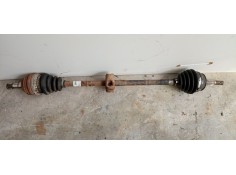 TRANSMISION DELANTERA DERECHA 