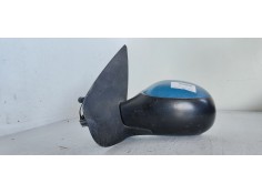 Recambio de retrovisor izquierdo para peugeot 206 berlina 1.6 16v cat referencia OEM IAM   