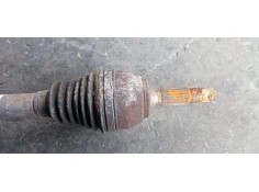 Recambio de transmision delantera derecha para peugeot 106 (s1) 1.1 referencia OEM IAM   