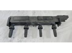 Recambio de bobina encendido para peugeot 406 berlina (s1/s2) st referencia OEM IAM 9634131480  