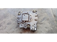 Recambio de deposito adblue para peugeot 208 active referencia OEM IAM   