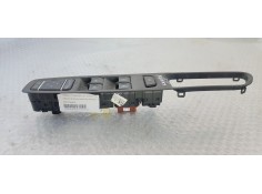 Recambio de mando elevalunas delantero izquierdo para renault captur 1.2 i turbo 118 referencia OEM IAM 255702886R  