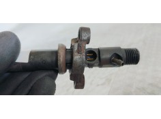 Recambio de inyector para peugeot 407 st sport referencia OEM IAM 9656389980  