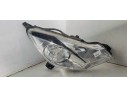 Recambio de faro derecho para citroen c3 1.6 hdi 75 fap referencia OEM IAM 9673814380  