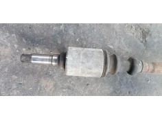 Recambio de transmision delantera derecha para peugeot 106 (s1) 1.1 referencia OEM IAM   