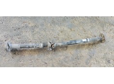 Recambio de transmision central para lexus is200 (ds2/is2) 2.2 d 180 [220] fap referencia OEM IAM PT31  