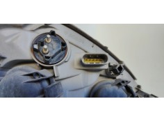 Recambio de faro izquierdo para mercedes-benz clase a (w168) 1.6 cat referencia OEM IAM   