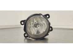 FARO ANTINIEBLA IZQUIERDO 9687410080 