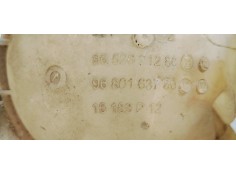 Recambio de deposito expansion para peugeot 207 1.4 i 95 referencia OEM IAM 9652621280  