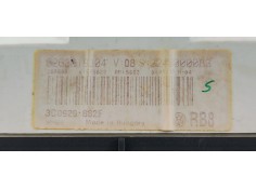 Recambio de cuadro instrumentos para volkswagen phaeton (3d2/3d8) 3.0 tdi 224 4x4 referencia OEM IAM 0263619304  