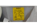 Recambio de faro izquierdo para mercedes-benz clase a (w168) 1.6 cat referencia OEM IAM   