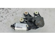 Recambio de motor limpia trasero para volkswagen touareg (7la) tdi r5 referencia OEM IAM 7L0955712A  