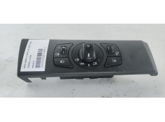 Recambio de mando luces para bmw serie 5 berlina (e60) 525d referencia OEM IAM 6953741  