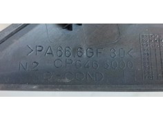 Recambio de retrovisor izquierdo para peugeot 206 berlina 1.6 16v cat referencia OEM IAM   