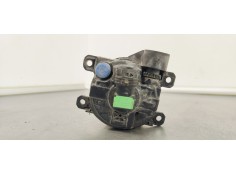Recambio de faro antiniebla izquierdo para peugeot 308 1.5 hdi 130 fap referencia OEM IAM 9687410080  