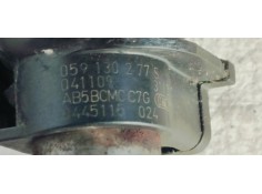 Recambio de inyector para audi a6 berlina (4f2) 3.0 tdi quattro (165kw) referencia OEM IAM 0445115024  