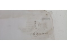 Recambio de deposito limpia para bmw serie 1 berlina (e81/e87) 118d referencia OEM IAM 712423116 711784217 706899816