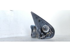 Recambio de retrovisor izquierdo para peugeot 206 berlina 1.6 16v cat referencia OEM IAM   