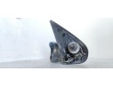 Recambio de retrovisor izquierdo para peugeot 206 berlina 1.6 16v cat referencia OEM IAM   