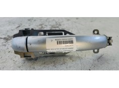 MANETA EXTERIOR DELANTERA DERECHA 7L0837886A 