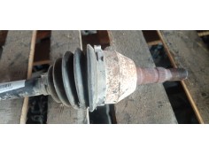 Recambio de transmision delantera izquierda para opel astra h berlina 1.7 16v cdti referencia OEM IAM   