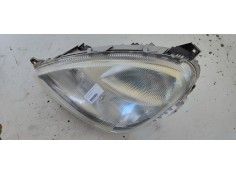 Recambio de faro izquierdo para mercedes-benz clase a (w168) 1.6 cat referencia OEM IAM   