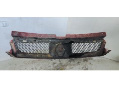 Recambio de rejilla delantera para renault trafic combi (ab 4.01) passenger privilege referencia OEM IAM   