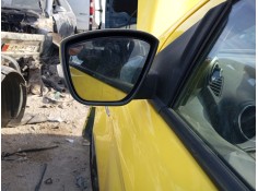 RETROVISOR IZQUIERDO 