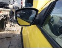 Recambio de retrovisor izquierdo para ford ka+ black / white referencia OEM IAM   