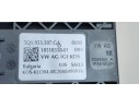 Recambio de mando multifuncion para volkswagen golf viii lim. (cd1) life referencia OEM IAM 5Q1953507GA  