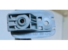 Recambio de parasol izquierdo para volkswagen passat lim. (362) 2.0tdi 140 fap referencia OEM IAM 1K0857551  