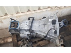 Recambio de caja cambios para kia sorento 2.5 crdi ex referencia OEM IAM   