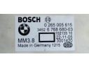 Recambio de modulo electronico para bmw serie 5 berlina (e60) 525d referencia OEM IAM 0265005615  