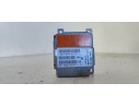 Recambio de centralita airbag para mercedes-benz clase a (w168) 160 (168.033) referencia OEM IAM 0285001222  