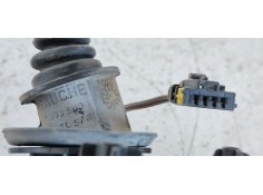 Recambio de retrovisor izquierdo para peugeot 206 berlina 1.6 16v cat referencia OEM IAM   